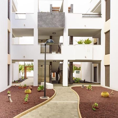 Modern Apartment In Residential Complex With Pools Costa De Antigua Exteriér fotografie