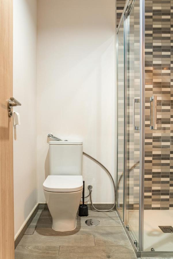 Modern Apartment In Residential Complex With Pools Costa De Antigua Exteriér fotografie