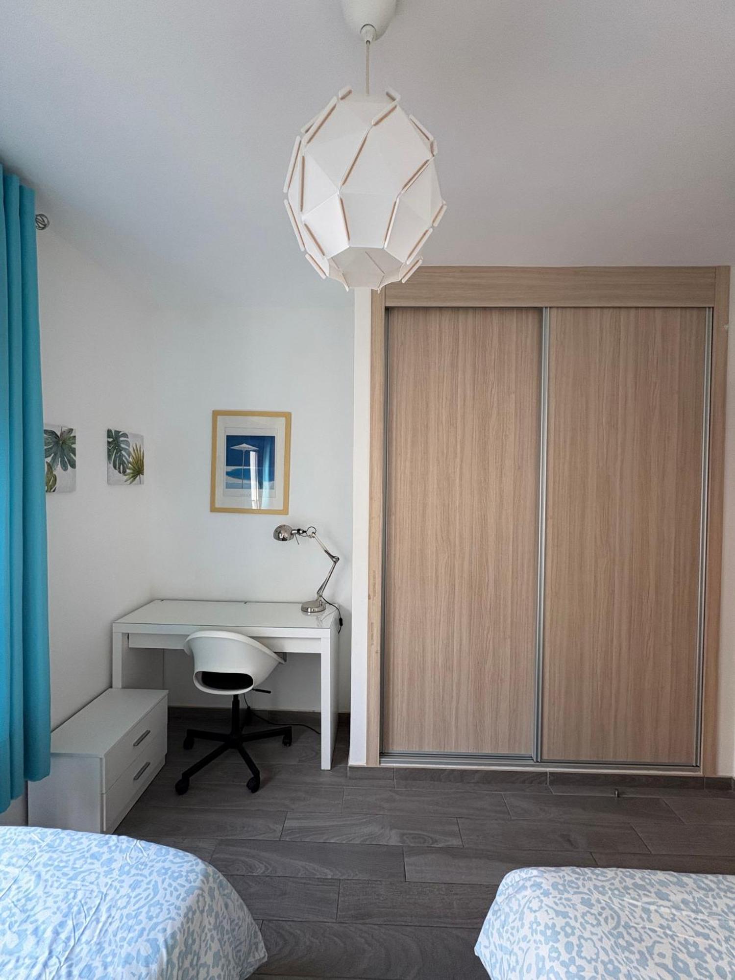 Modern Apartment In Residential Complex With Pools Costa De Antigua Exteriér fotografie